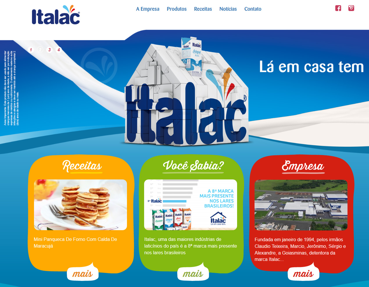 italac-p