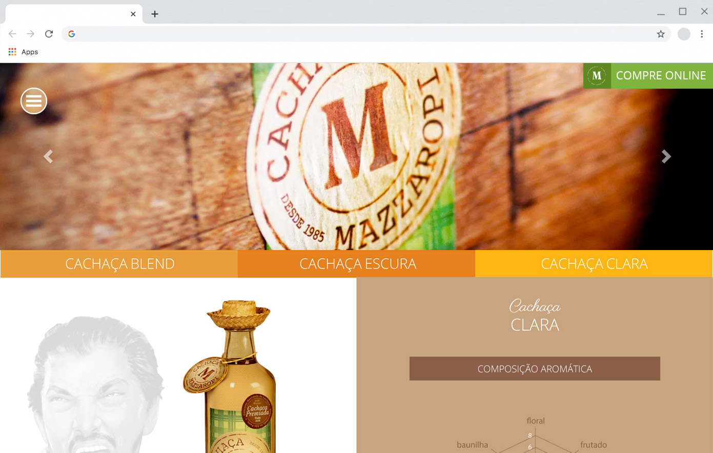 browser-mockup-mazzaropi-cachacaria